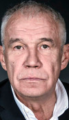 Сергей Гармаш