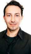 Кристиан Лазар