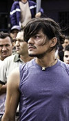 Leynar Gomez