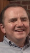 Джордж Стоувер
