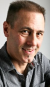 Robert Rafik Awad