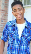 Bryce Xavier