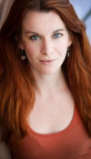 Naomi McDougall Jones