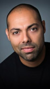 Enrique Oseguera