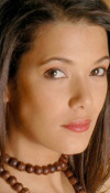 Мелани Дотей
