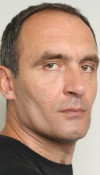 Олег Купчик
