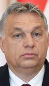 Виктор Орбан