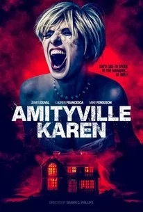 Карен из Амитвилля