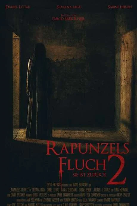 Проклятие Рапунцель 2
